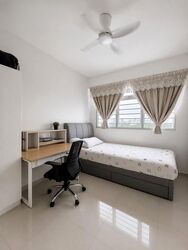 Blk 421C Northshore Straitsview (Punggol), HDB 4 Rooms #607877421